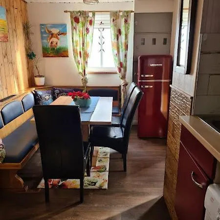 Alexandra Appartement Gersdorf Exterior photo