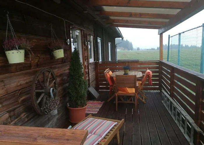 Alexandra Appartement