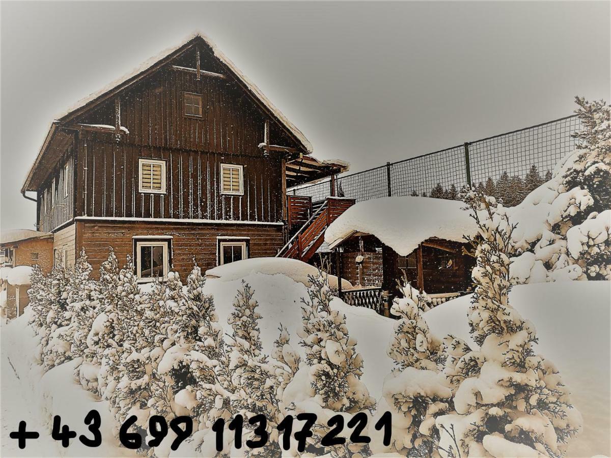 Apartment Alexandra *